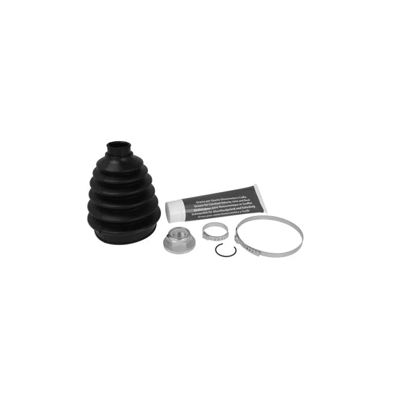 Soufflets de cardan avant METELLI 13-0586