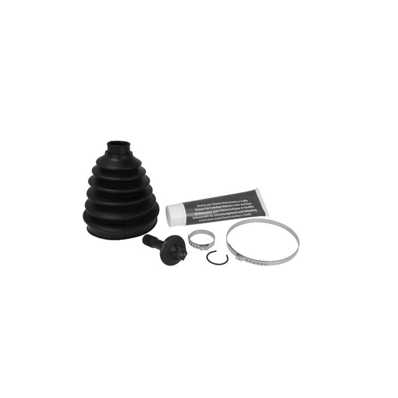Soufflets de cardan avant METELLI 13-0618