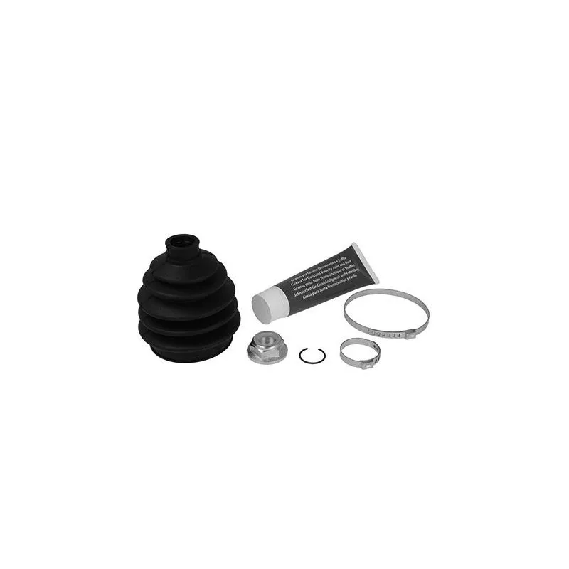Soufflets de cardan avant METELLI 13-0663