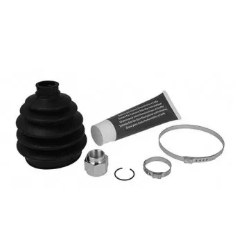 Soufflets de cardan avant METELLI 13-0673