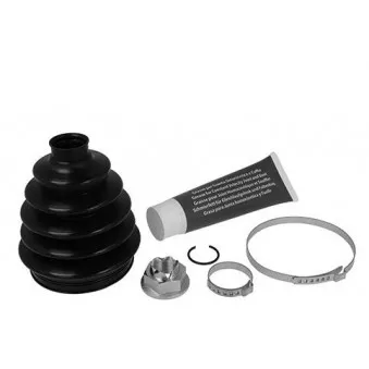 Soufflets de cardan avant METELLI 13-0676