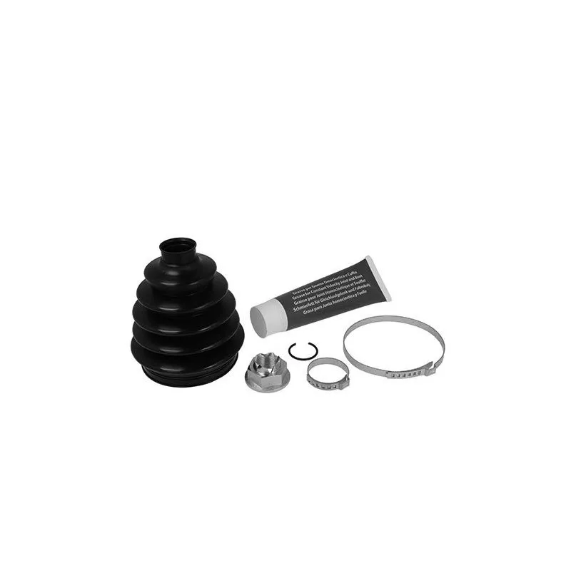 Soufflets de cardan avant METELLI 13-0676