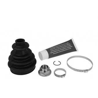 Soufflets de cardan avant METELLI 13-0685
