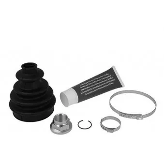 Soufflets de cardan avant METELLI 13-0687