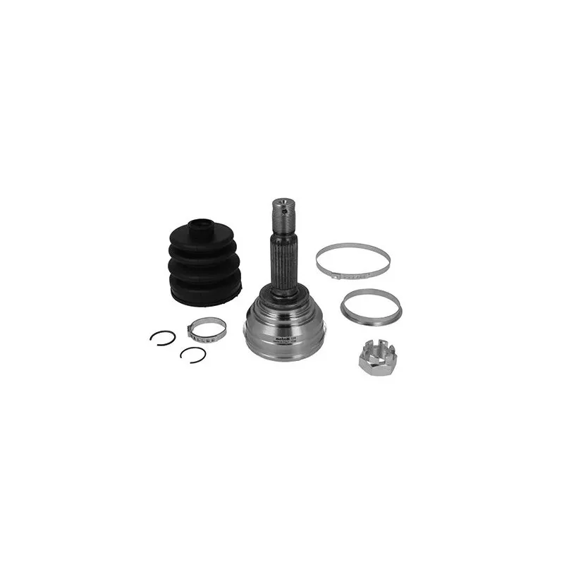 Embout de cardan avant (kit de réparation) METELLI 15-1026