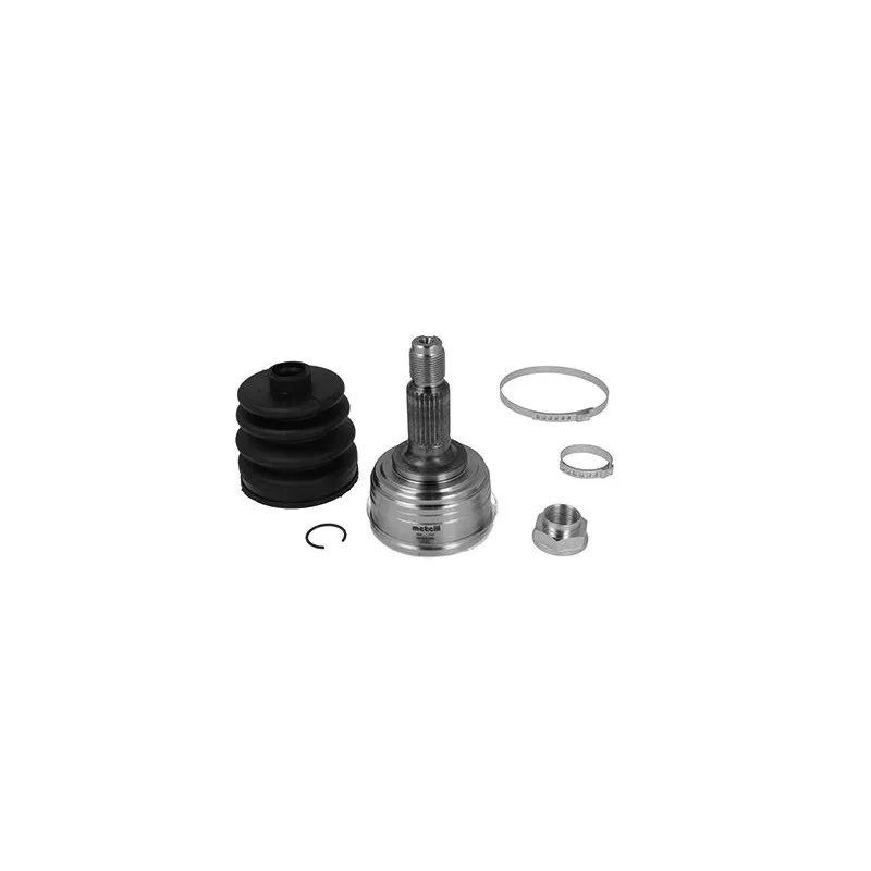 Embout de cardan avant (kit de réparation) METELLI 15-1054