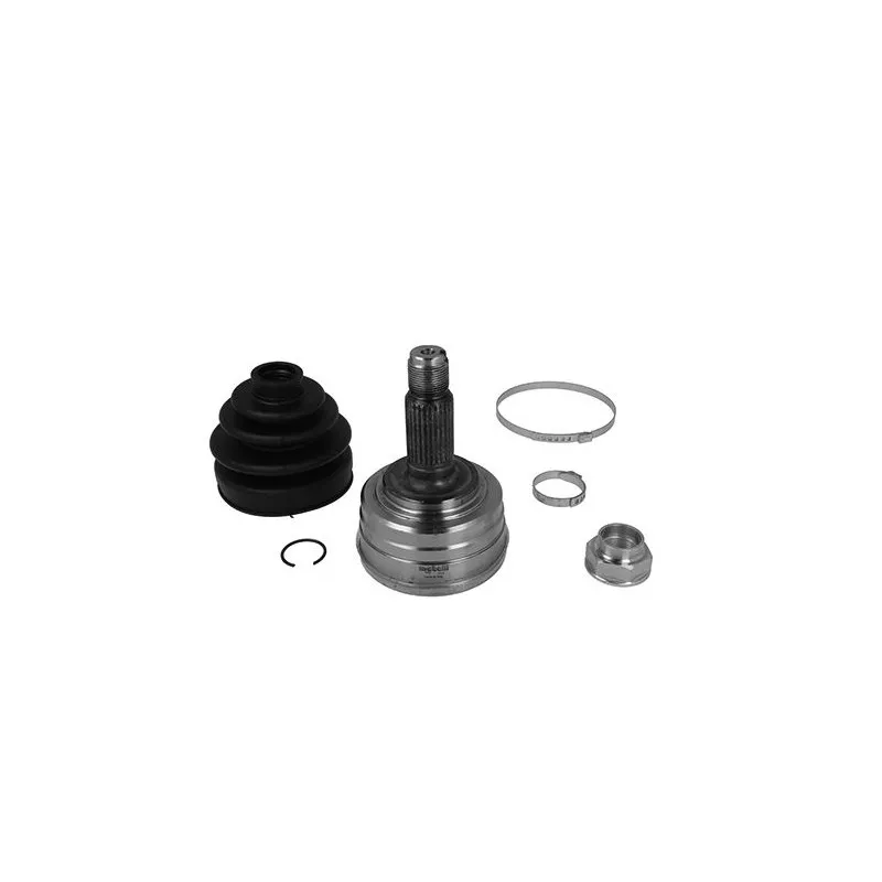 Embout de cardan avant (kit de réparation) METELLI 15-1074