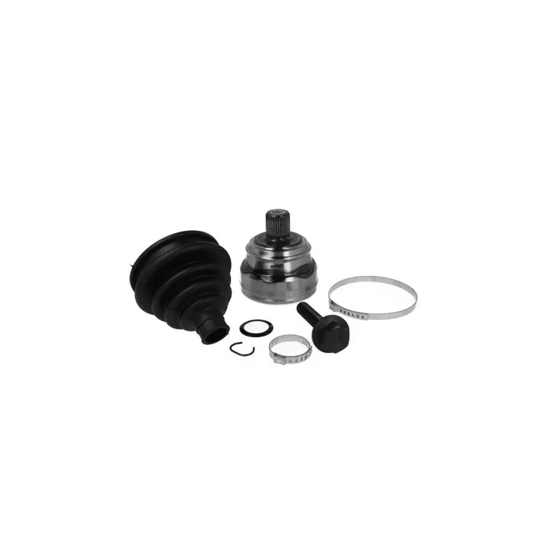 Embout de cardan avant (kit de réparation) METELLI 15-1091