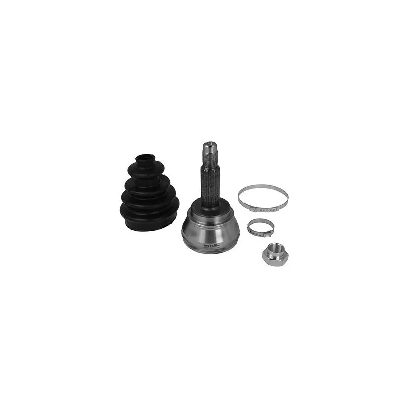 Embout de cardan avant (kit de réparation) METELLI 15-1092