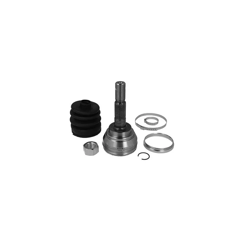 Embout de cardan avant (kit de réparation) METELLI 15-1100