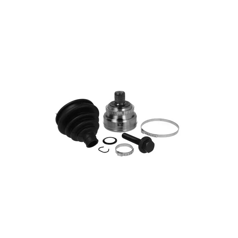 Embout de cardan avant (kit de réparation) METELLI 15-1112