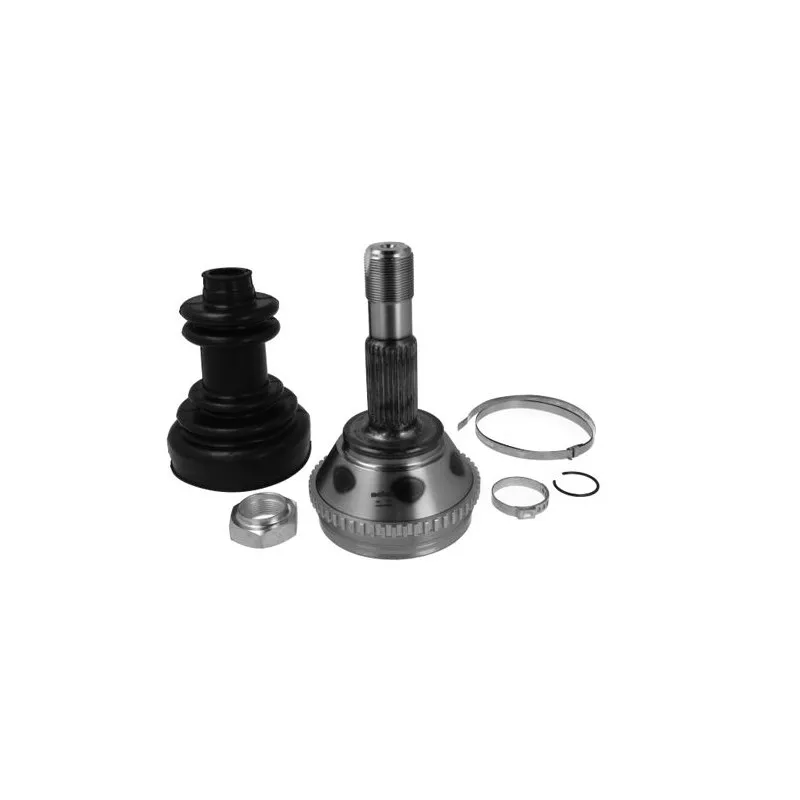 Embout de cardan avant (kit de réparation) METELLI 15-1120