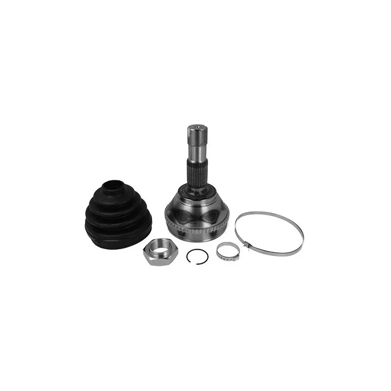 Embout de cardan avant (kit de réparation) METELLI 15-1132
