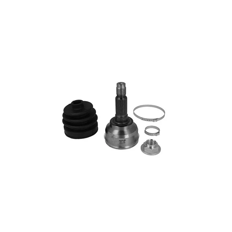 Embout de cardan avant (kit de réparation) METELLI 15-1146