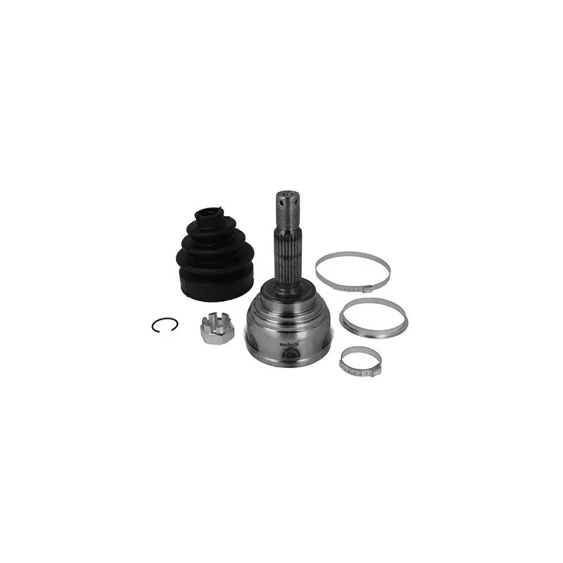 Embout de cardan avant (kit de réparation) METELLI 15-1148