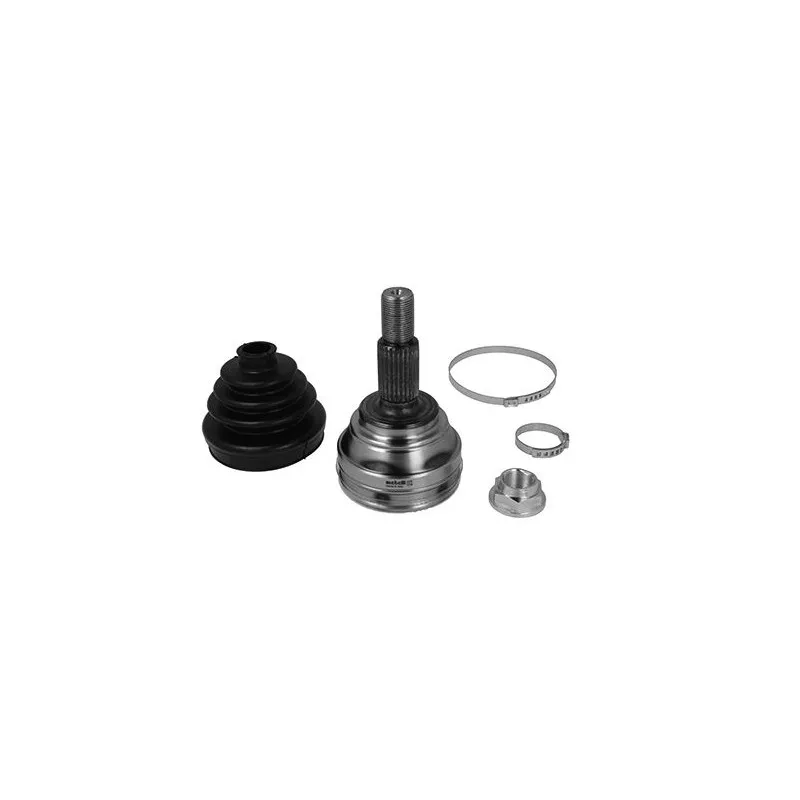 Embout de cardan avant (kit de réparation) METELLI 15-1168