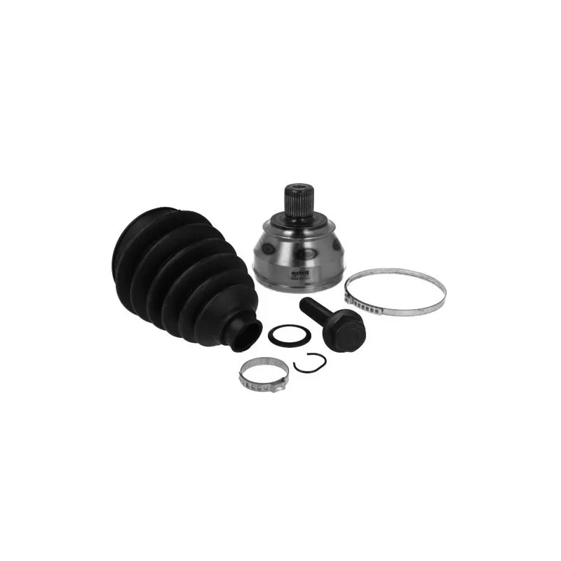 Embout de cardan avant (kit de réparation) METELLI 15-1230