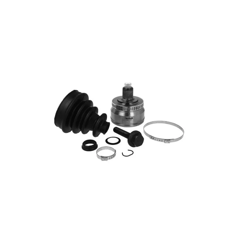 Embout de cardan avant (kit de réparation) METELLI 15-1239
