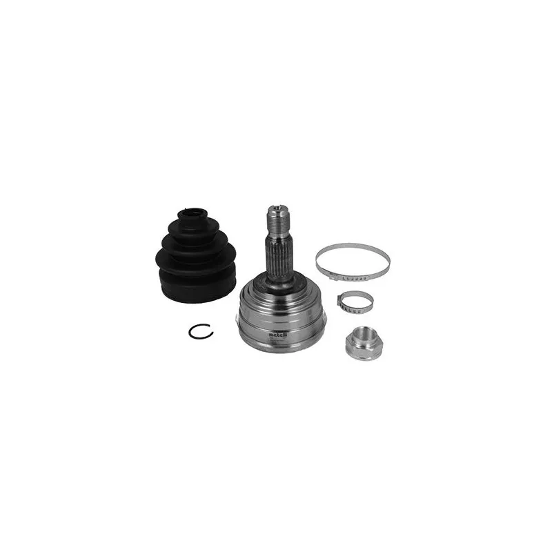 Embout de cardan avant (kit de réparation) METELLI 15-1255