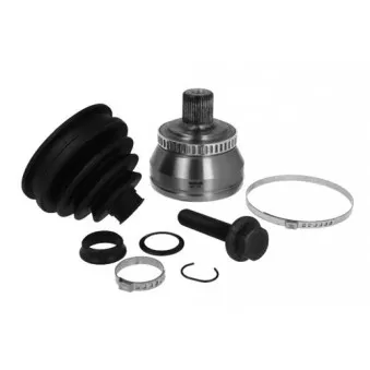 Embout de cardan avant (kit de réparation) METELLI