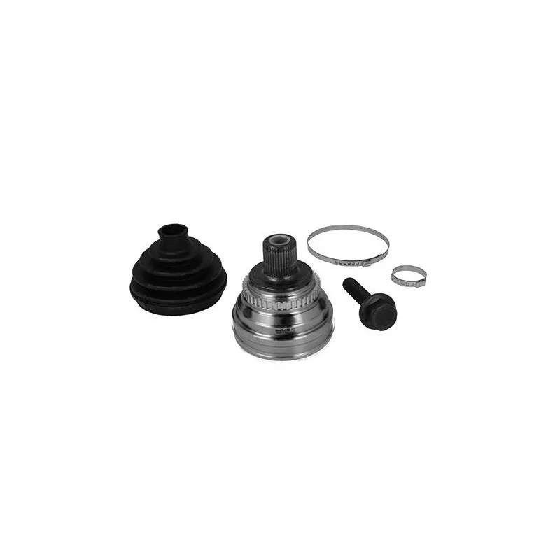 Embout de cardan avant (kit de réparation) METELLI 15-1277