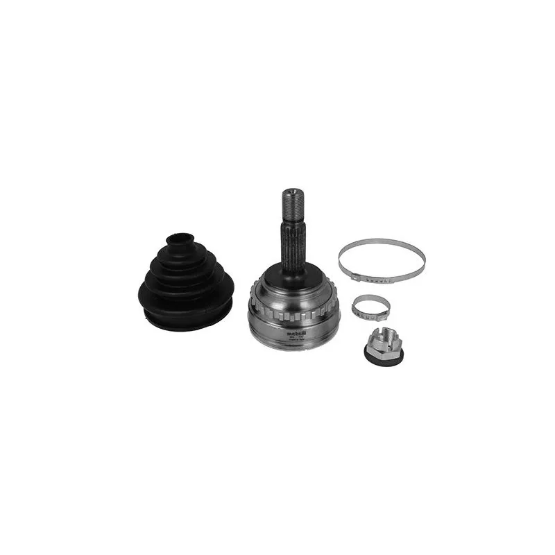 Embout de cardan avant (kit de réparation) METELLI 15-1285
