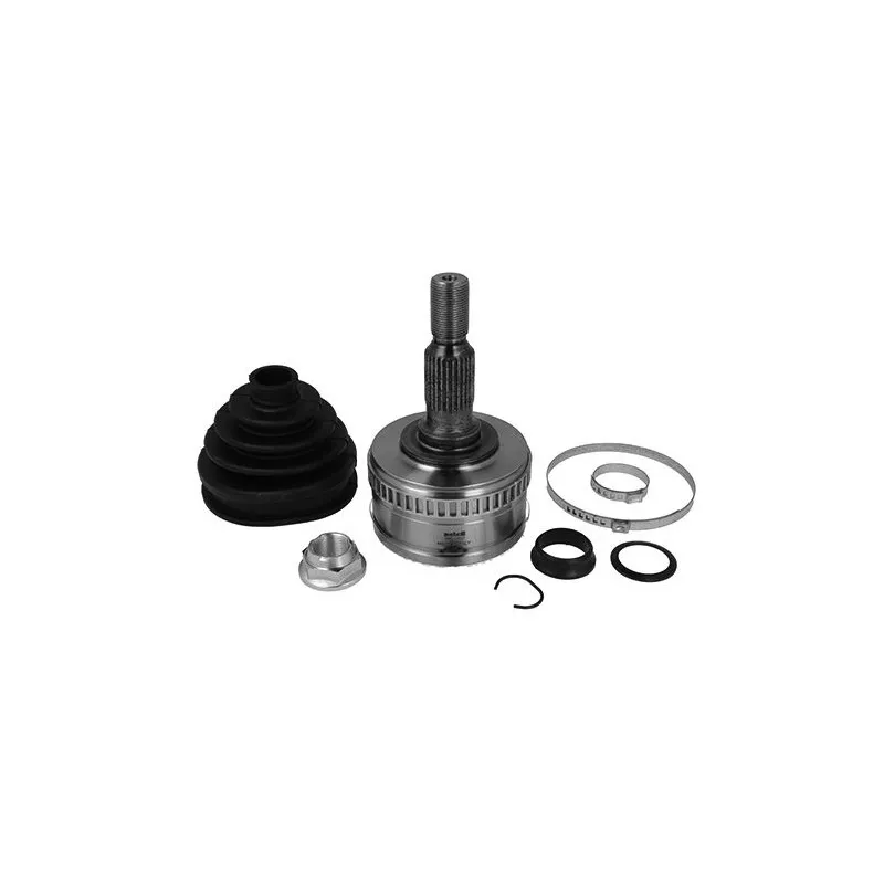 Embout de cardan avant (kit de réparation) METELLI 15-1298