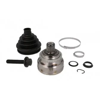 Embout de cardan avant (kit de réparation) METELLI 15-1308