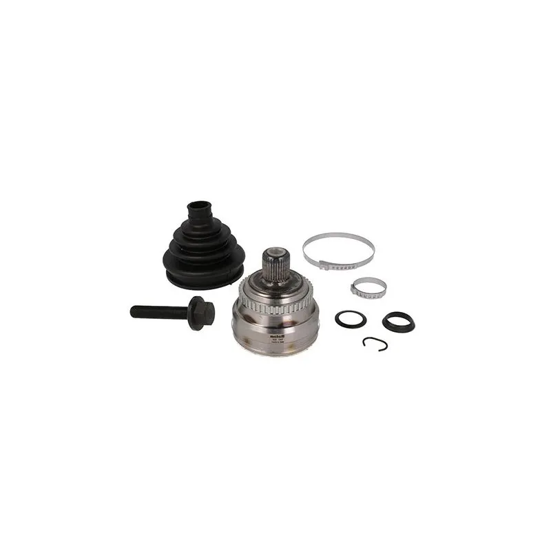 Embout de cardan avant (kit de réparation) METELLI 15-1308
