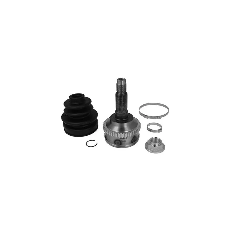 Embout de cardan avant (kit de réparation) METELLI 15-1350