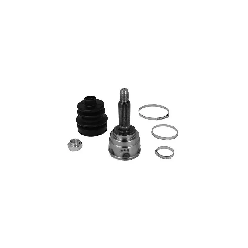Embout de cardan avant (kit de réparation) METELLI 15-1360