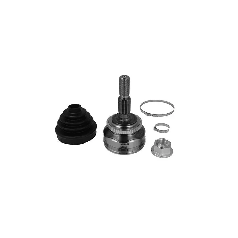 Embout de cardan avant (kit de réparation) METELLI 15-1368