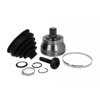 Embout de cardan avant (kit de réparation) METELLI