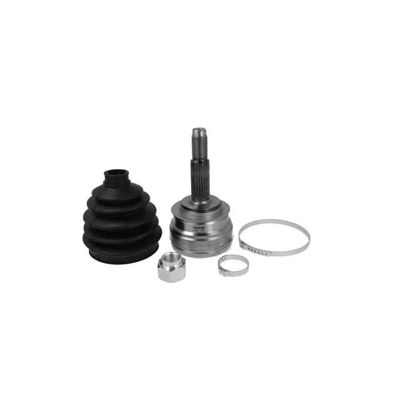 Embout de cardan avant (kit de réparation) METELLI 15-1402