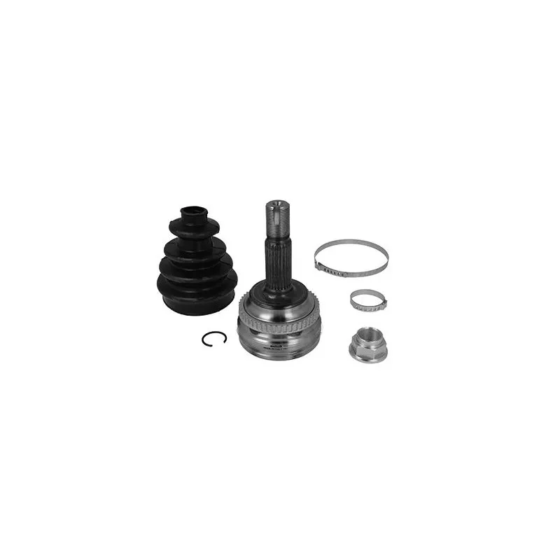 Embout de cardan avant (kit de réparation) METELLI 15-1450