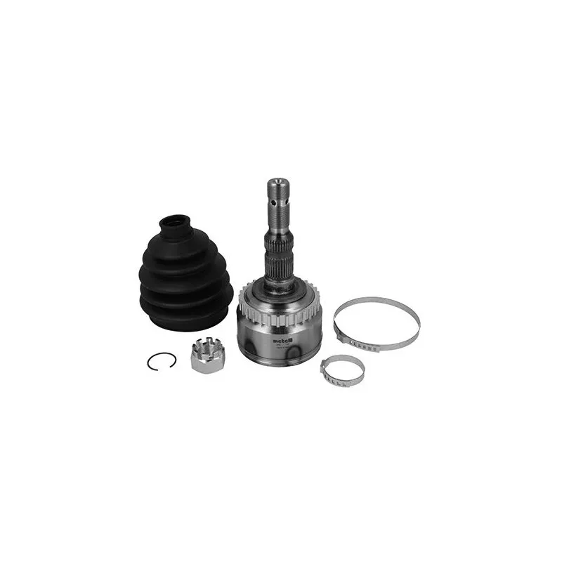 Embout de cardan avant (kit de réparation) METELLI 15-1452