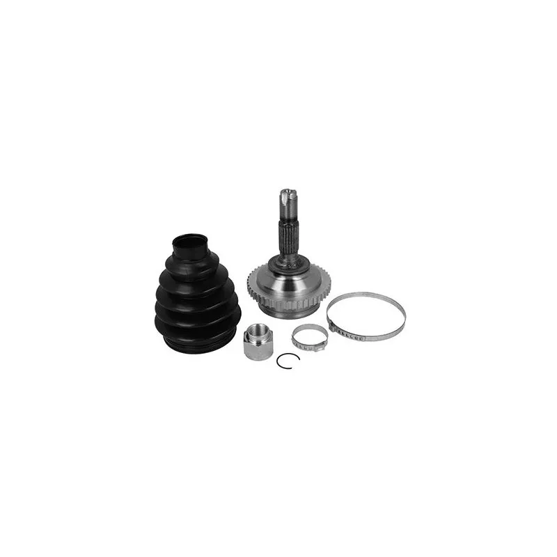 Embout de cardan avant (kit de réparation) METELLI 15-1568