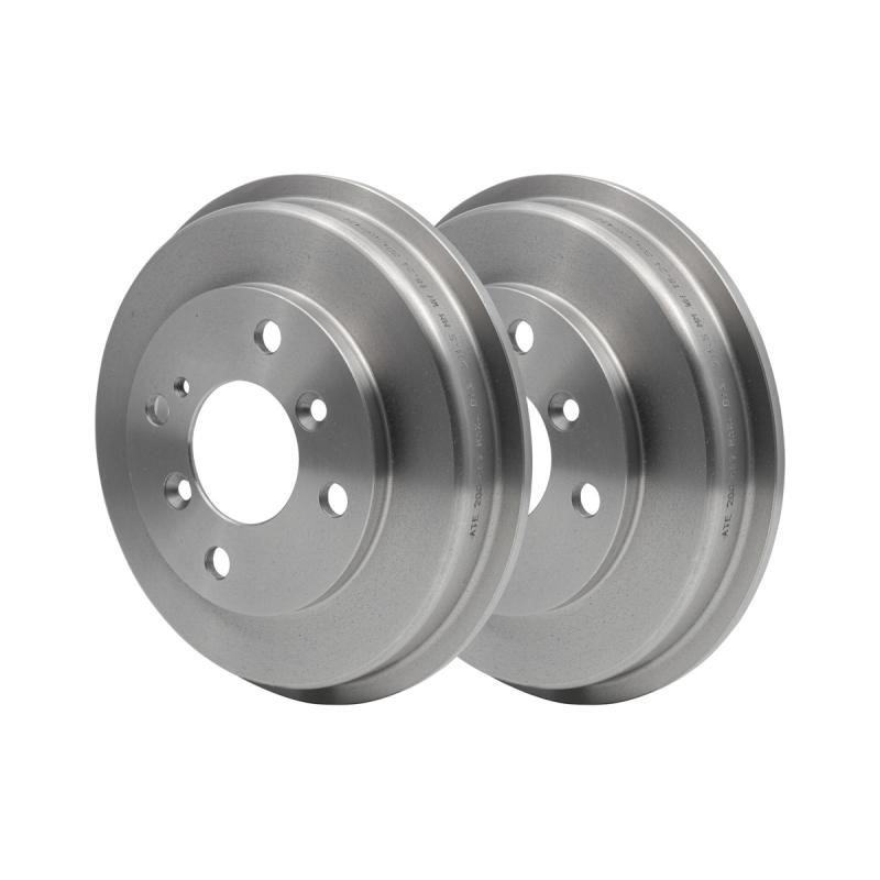 Tambour de frein ATE 24.0220-0009.1 - Visuel 2