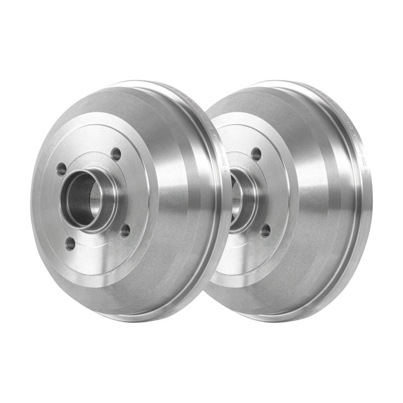 Tambour de frein ATE 24.0220-0039.1 - Visuel 2