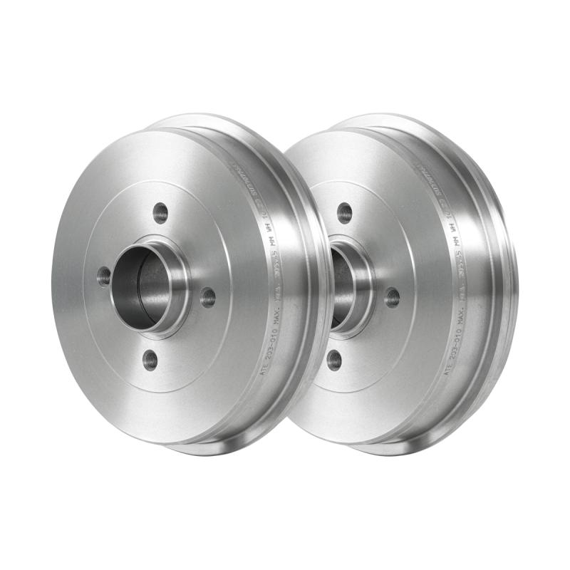 Tambour de frein ATE 24.0220-3010.1 - Visuel 2