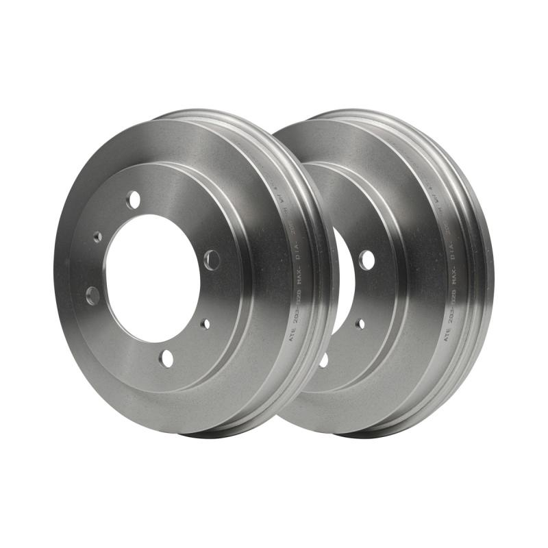 Tambour de frein ATE 24.0220-3028.1 - Visuel 2