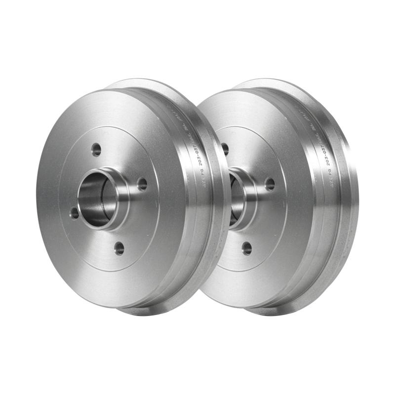 Tambour de frein ATE 24.0220-3037.1 - Visuel 2