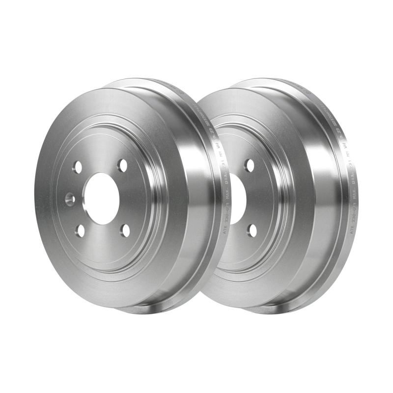 Tambour de frein ATE 24.0223-0021.1 - Visuel 2