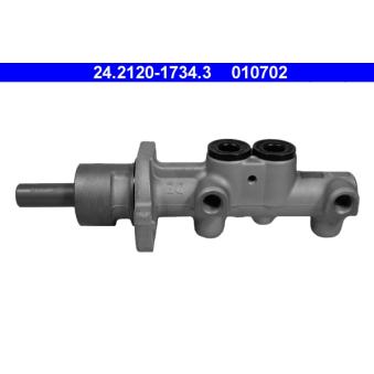 Maître-cylindre de frein ATE