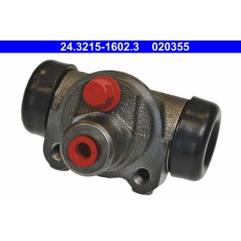 Cylindre de roue ATE 24.3215-1602.3