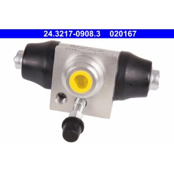 Cylindre de roue ATE