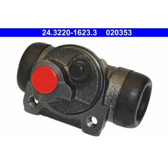 Cylindre de roue ATE 24.3220-1623.3