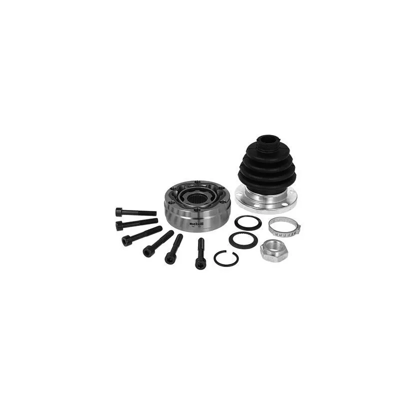 Embout de cardan avant (kit de réparation) METELLI 16-1003