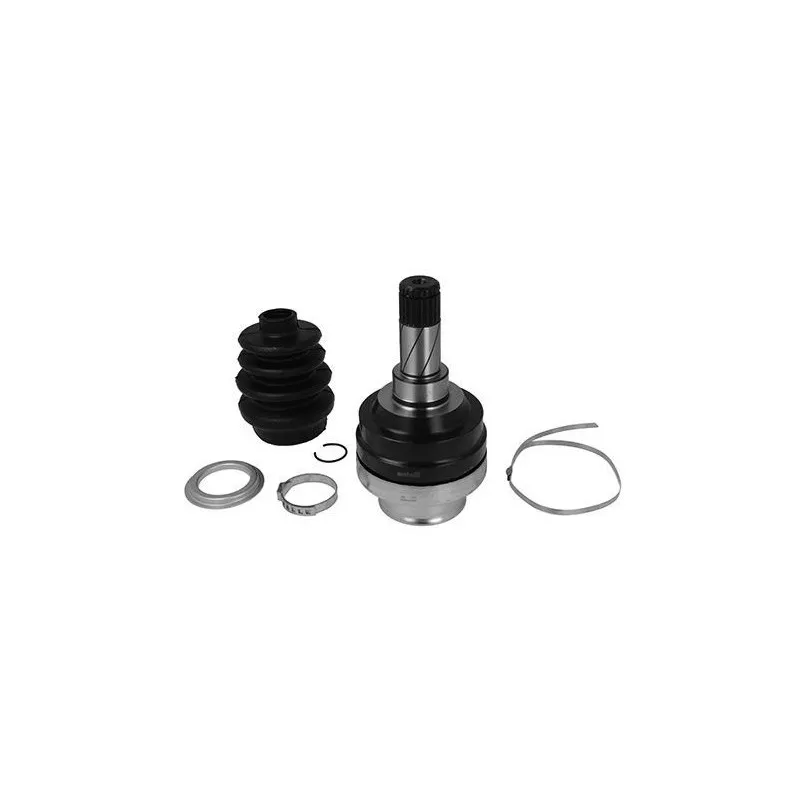 Embout de cardan avant (kit de réparation) METELLI 16-1008