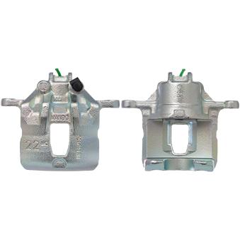 Étrier de frein ATE 24.3541-1881.5